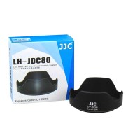 JJC LH-JDC80 Gegenlichtblende zu Canon Powershot G1X Mark II 